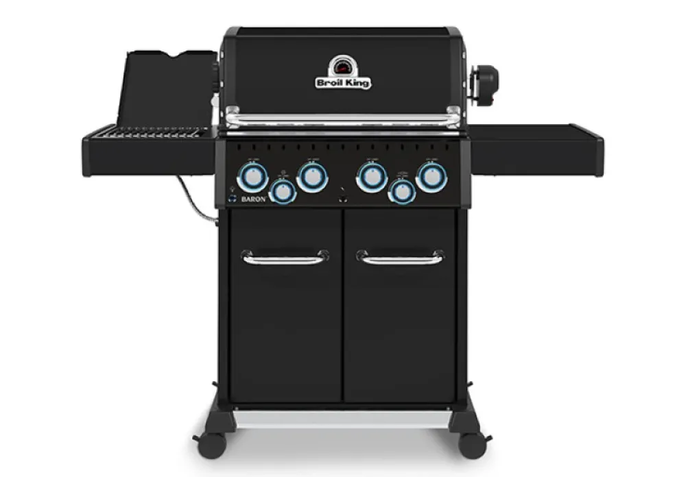 Baron 490 Shadow IR